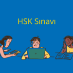 Çince Dil Sınavı  📚 HSK Hakkında Her Şey Thumbnail