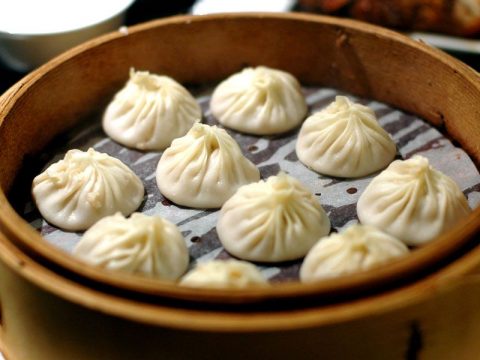 Yurtdışı Staj - Şanghay Mutfağı Xiao Long Bao