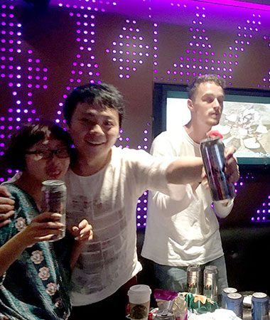 Karaoke TV