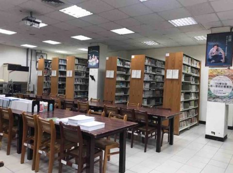 Taipei Lise Eğitimi LTL